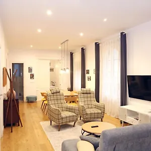  Appartement Piso Exclusivo Frente Al Casco Viejo Con Parking Gratis